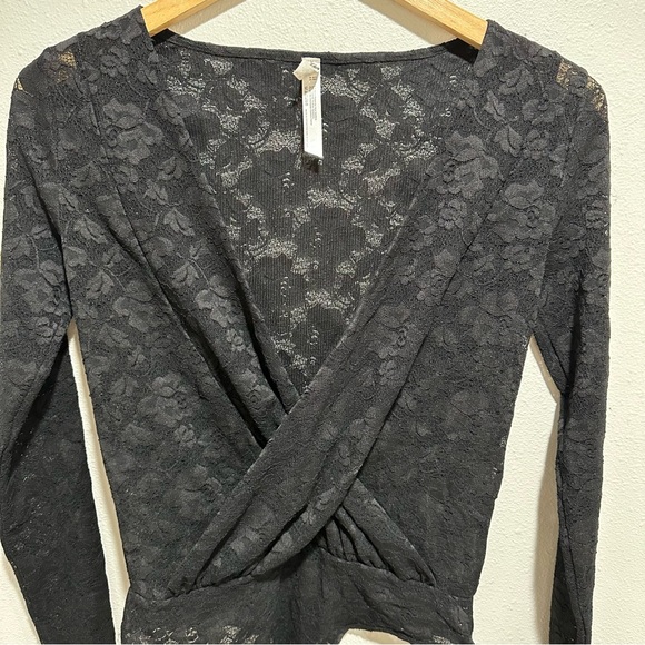 Intimately Free People Lace Bodysuit - Picture 13 of 16